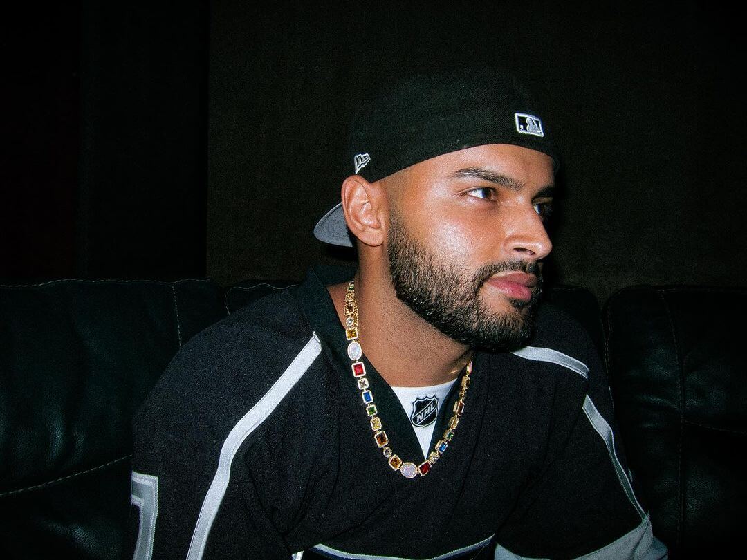 Marcel Mendoza