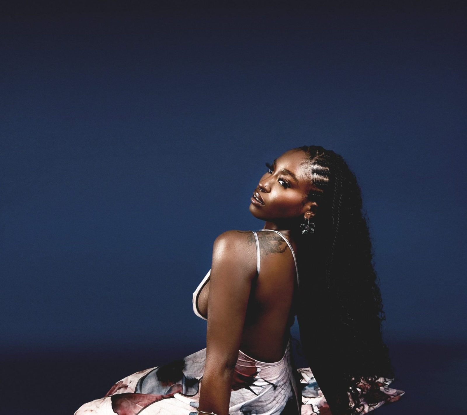 Me.Tai Shares Visuals for Debut single “Emotional” Me.Tai