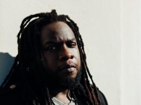 Mojo Morgan