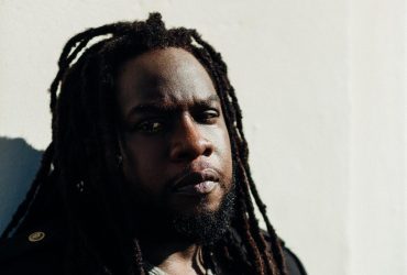 Mojo Morgan