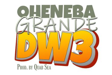Oheneba Grande Dw3