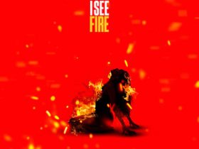 Ola Gerald - I See Fire