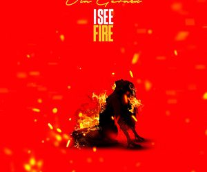 Ola Gerald - I See Fire
