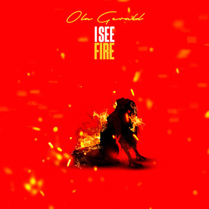 Ola Gerald Unveils Sizzling New Afropop Anthem, “I See Fire” Ola Gerald - I See Fire