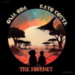 Owa Oda, Kayo Costa - The Journey