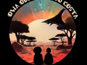 Owa Oda, Kayo Costa - The Journey