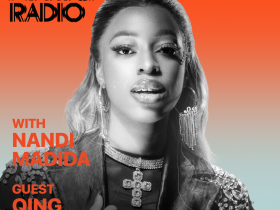 Qing Madi Africa Now