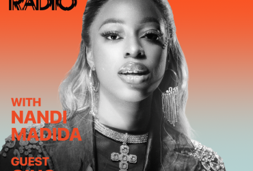 Qing Madi Africa Now