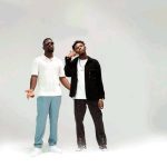 Sarkodie and Kweku