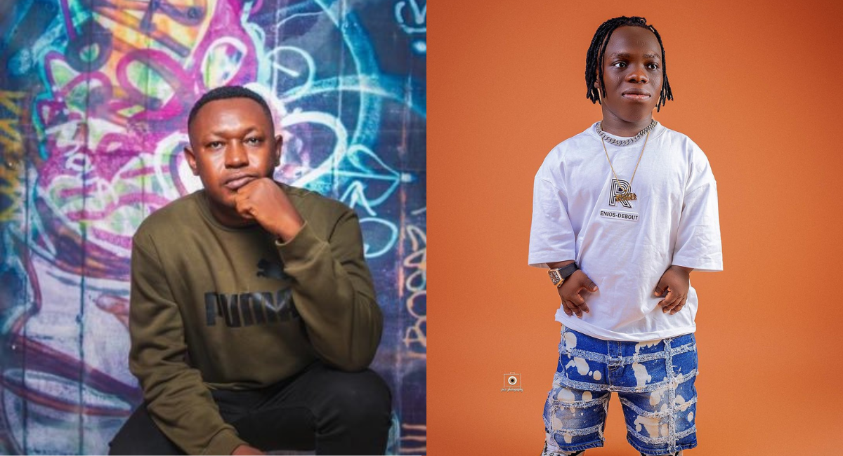 Sleeky Promotions Announces African Tour with Shatta Bandle Sleeky Promotions and Shatta Bandle