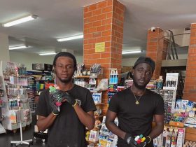 The Guys 360