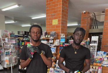 The Guys 360