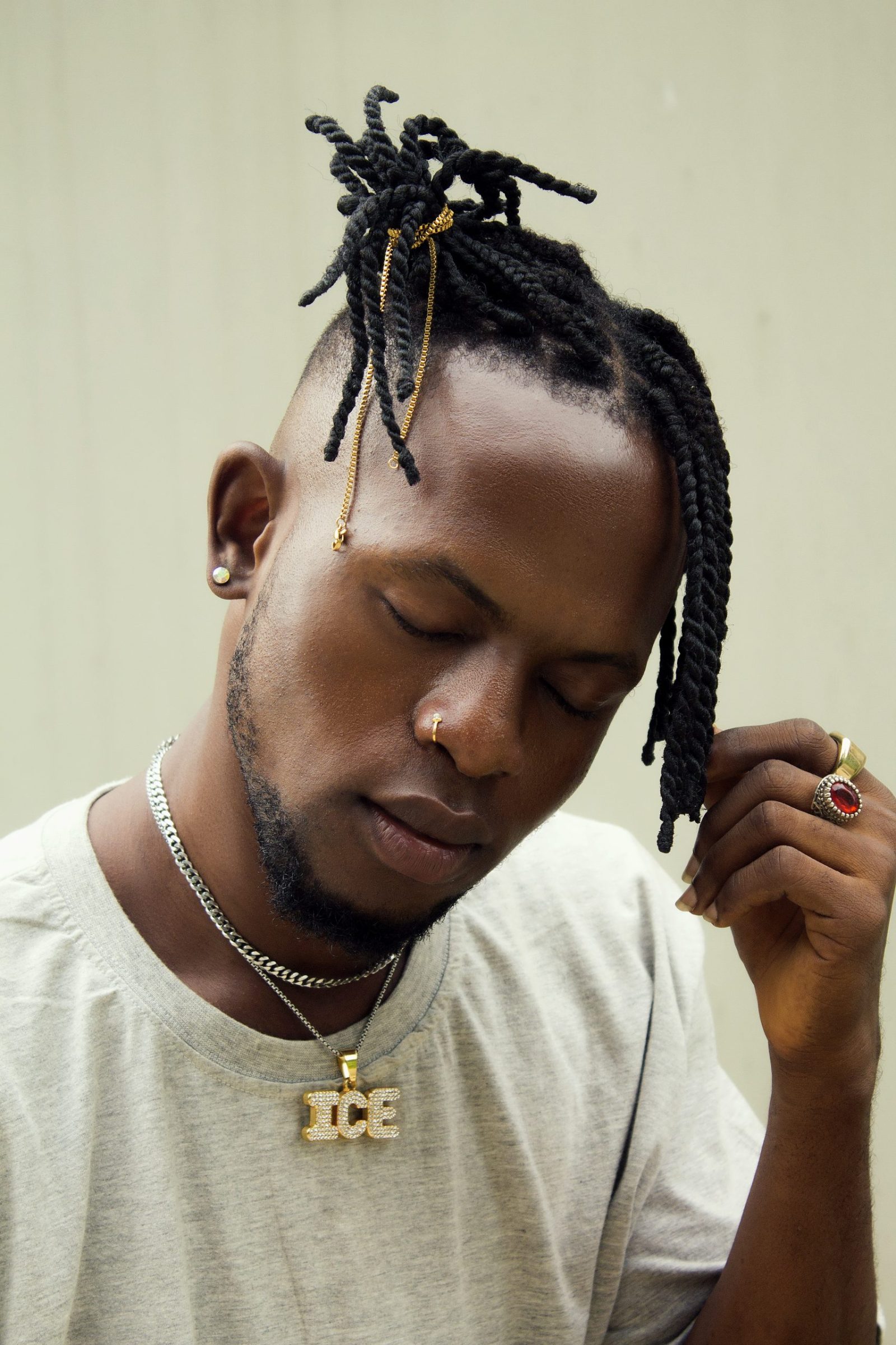 Viiral Unveils New Single "London (Osapa London)" Viiral