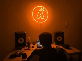 Amplify Ghana Unveils ‘AMPLIFY HQ’: A Hub for Creativity and Collaboration in Kumasi Amplify Ghana Unveils ‘AMPLIFY HQ’: A Hub for Creativity and Collaboration in Kumasi