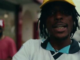 Kofi Mole Begins 2025 with New Single “Kick Off”