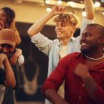 Hakuna Patata Drops 'Dance on the world'