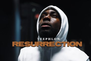 Teephlow Makes a Powerful Comeback with “Resurrection”
