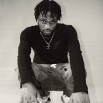 9thWolf unveils a new single, 'B4TH,' filled with deep emotions