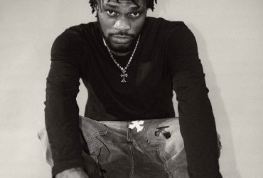 9thWolf unveils a new single, 'B4TH,' filled with deep emotions