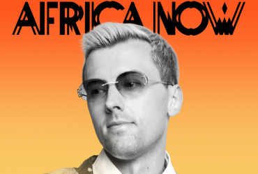 Africa Now DJ Mix DJames