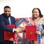 African Union and Music In Africa