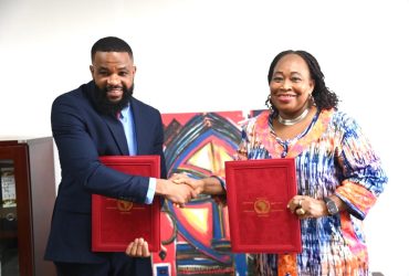 African Union and Music In Africa