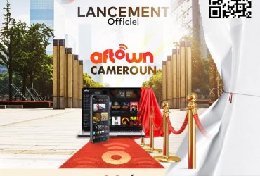 Aftown Music Cameroon