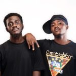 Amos K & Bravo ISR