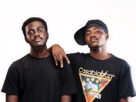 Amos K & Bravo ISR