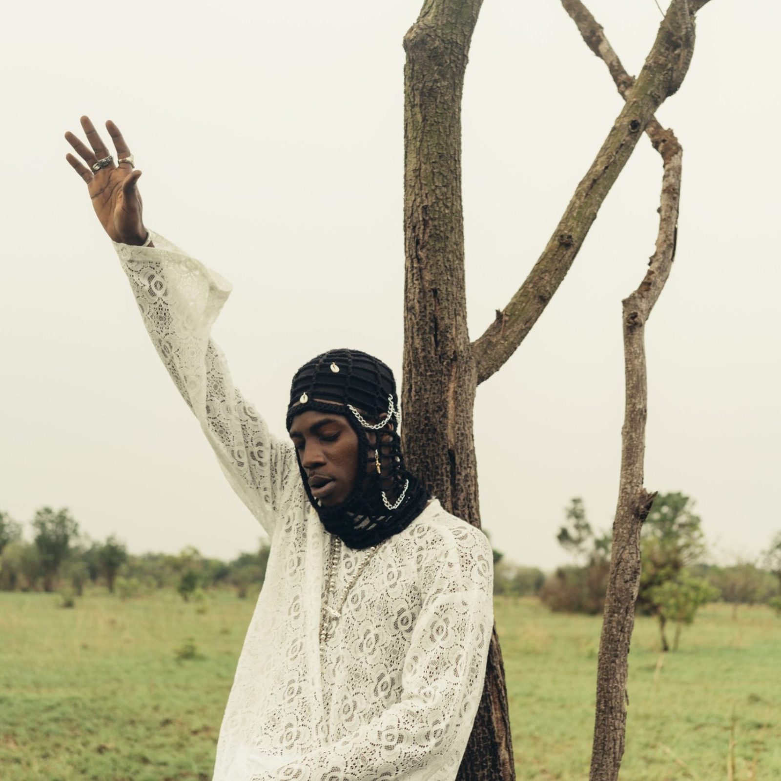AratheJay’s “Peace” Hits 1 Million Streams on Audiomack Arathejay