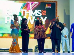 Black Star Legacy Awards
