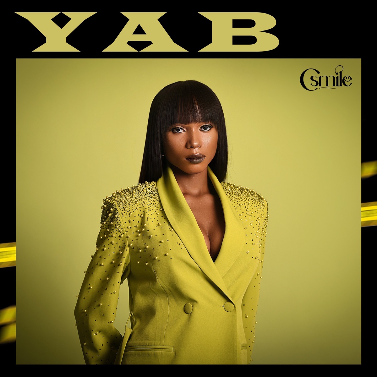 Csmile - Yab