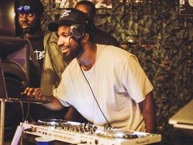 DJ Lord OTB