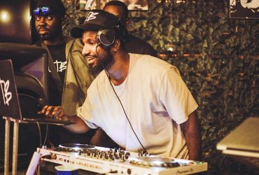 DJ Lord OTB