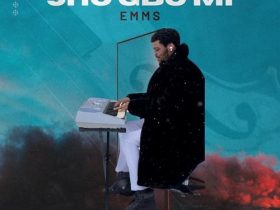 EMMS Sho Gbo Mi Artwork