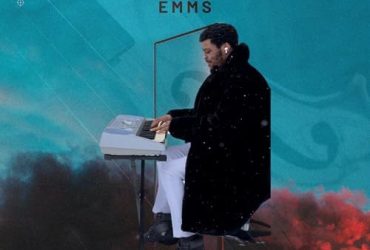EMMS Sho Gbo Mi Artwork