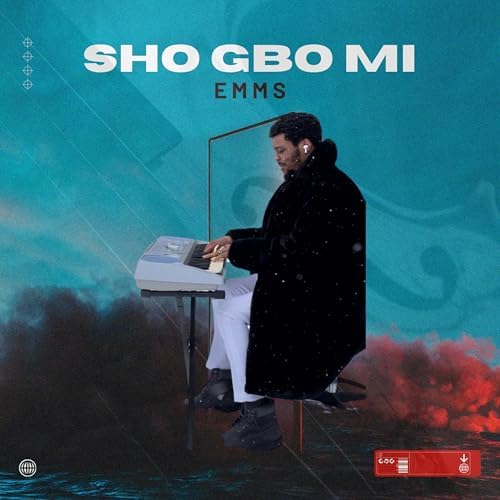 EMMS Sho Gbo Mi Artwork
