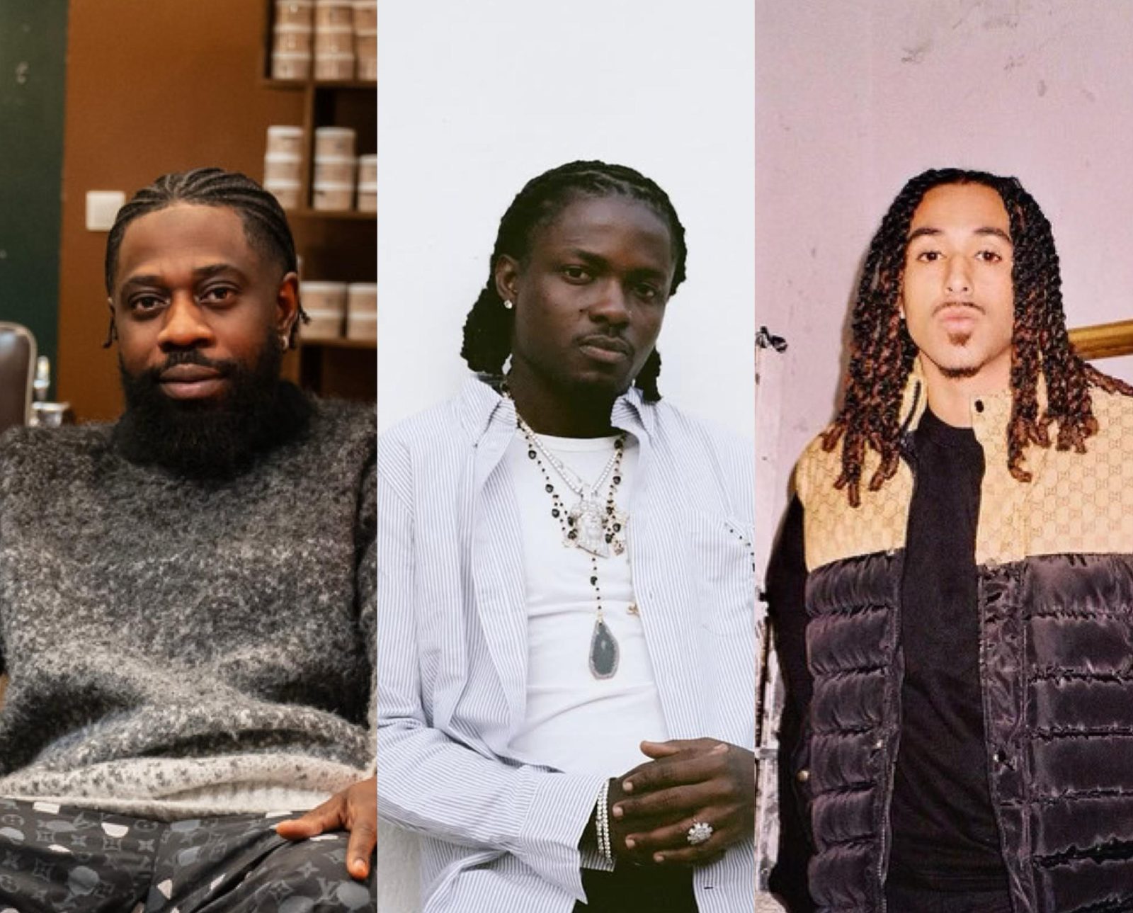 Good Nation Collaborate with Minz and Low Jay to Deliver “Back It Up”