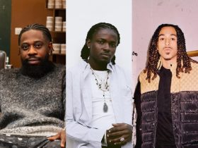 Good Nation Collaborate with Minz and Low Jay to Deliver “Back It Up”