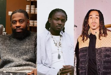 Good Nation Collaborate with Minz and Low Jay to Deliver “Back It Up”