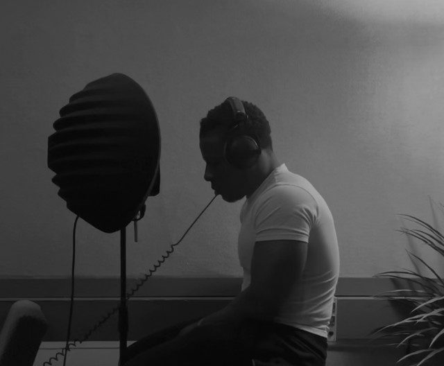 Grumpy Releases Thought-Provoking New Single, “IF I GO” Grumpy