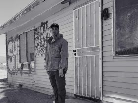 Las Vegas-based Hip-Hop artist MIA Jai Rian Shares new single, "Help Me God"