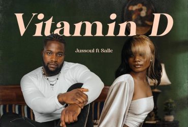 Jussoul vitamin D