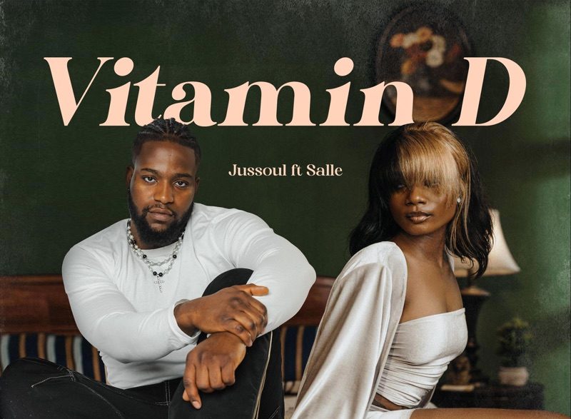 Jussoul vitamin D
