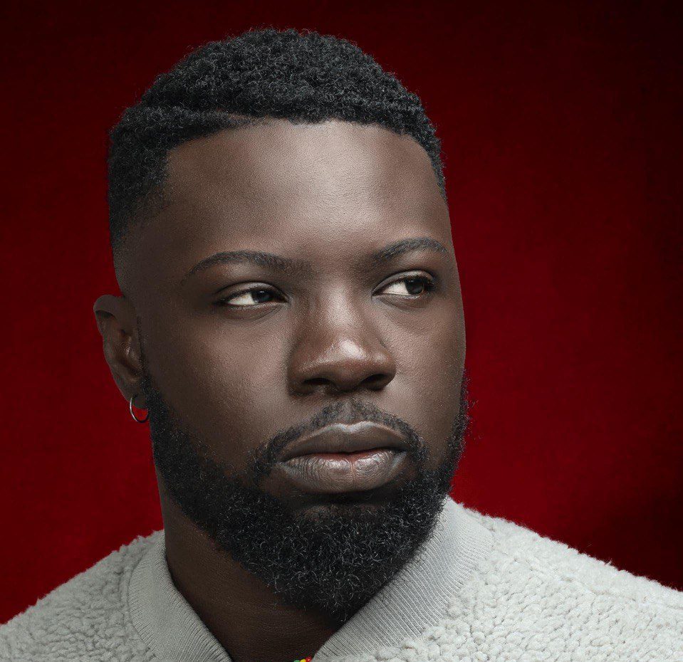 KJ Invites You to the Dance Floor with Infectious New Single ‘Follow’ KJ
