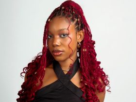 KARAH's Soulful Voice Takes Flight on New Release "RTTM (Racing to the Money)” KARAH's Soulful Voice Takes Flight on New Release "RTTM (Racing to the Money)”