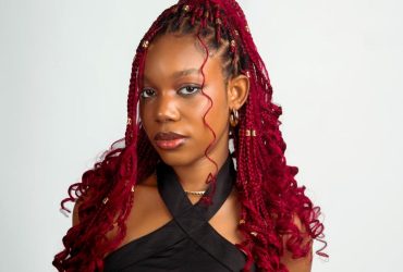 KARAH's Soulful Voice Takes Flight on New Release "RTTM (Racing to the Money)”