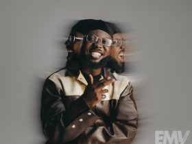 Kojo Manuel EMY Africa