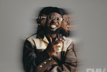 Kojo Manuel EMY Africa