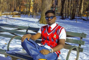 Kuami Eugene